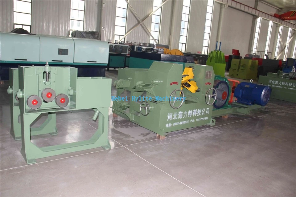 Cold Rolling Ribbed Bar Making Machine For Metal Wire Rebar Production Line Steel Bar Manufacturing Plant Cold Rolling Ribbed Bar Making Machine For Metal Wire Rebar Production Line Steel Bar Manufacturing Plant
