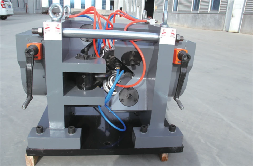 Rolling Mill Machine For Producing Rebar Rolling Mill Machine For Producing Rebar
